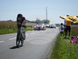 Cycling Tour de France