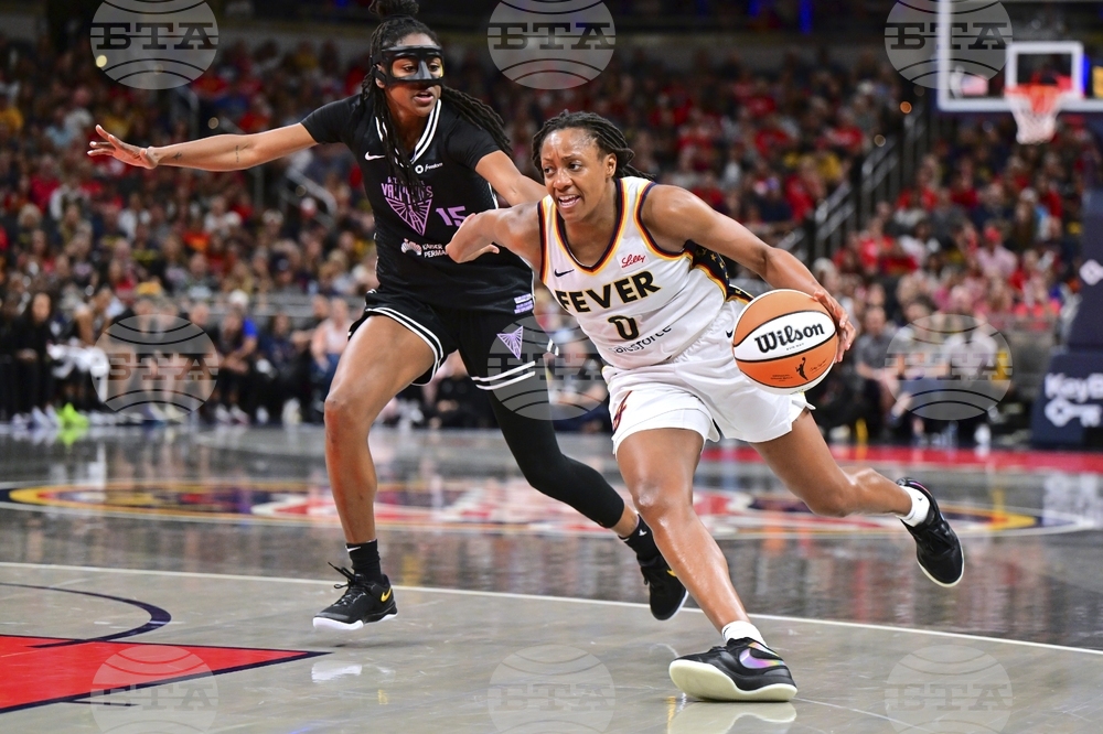 Valkyries Fever Basketball