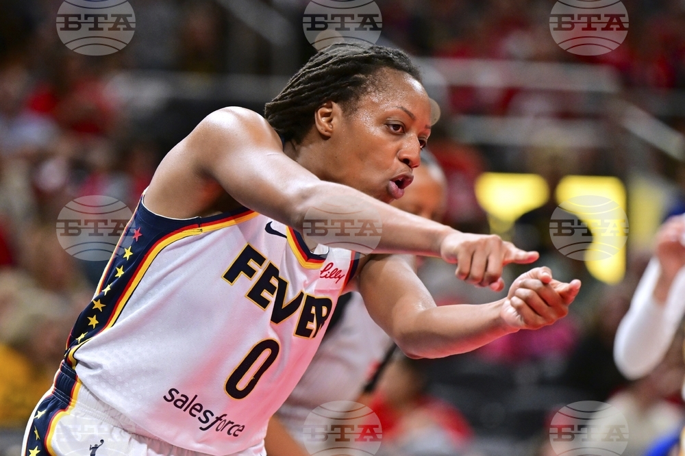 Valkyries Fever Basketball