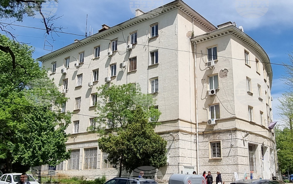Конфликт между шофьори е възникнал в центъра на Перник, трима души са задържани