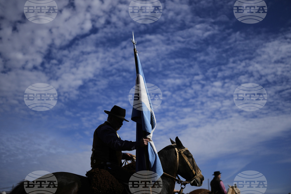 Argentina Independence Day