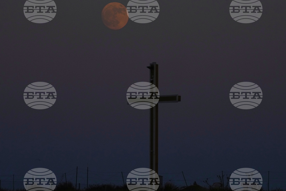 Cyprus Moon