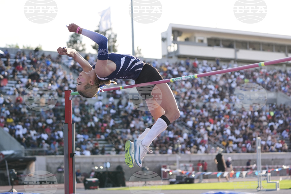 California Transgender Athletes