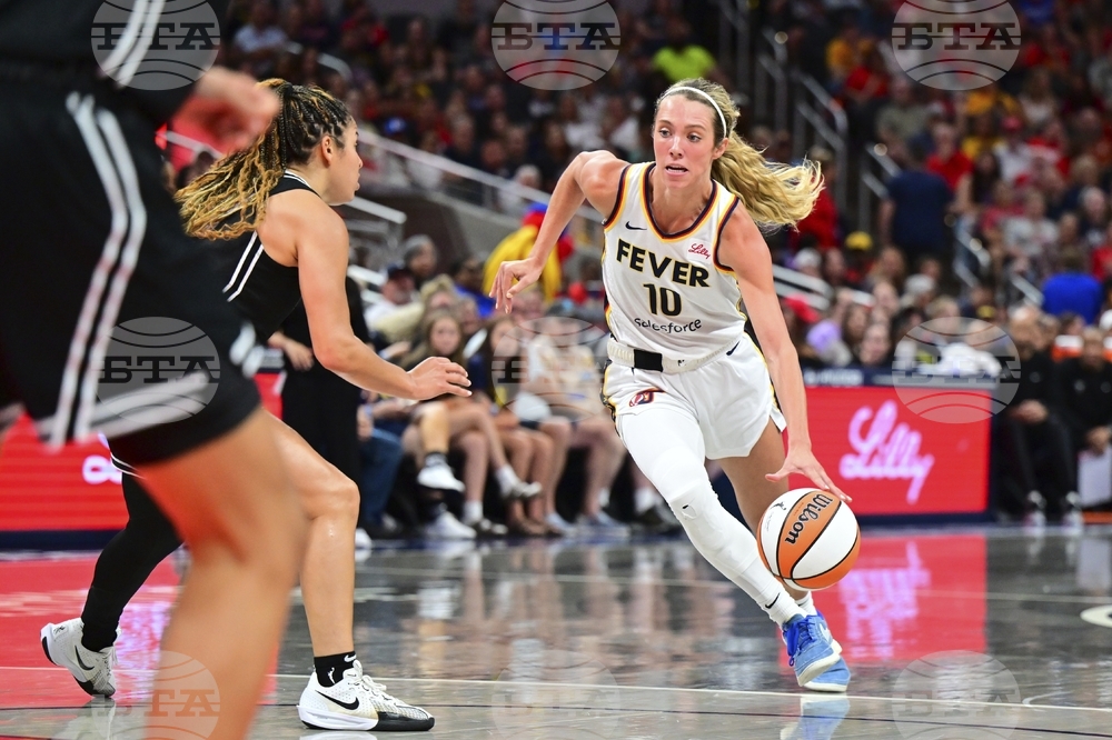 Valkyries Fever Basketball