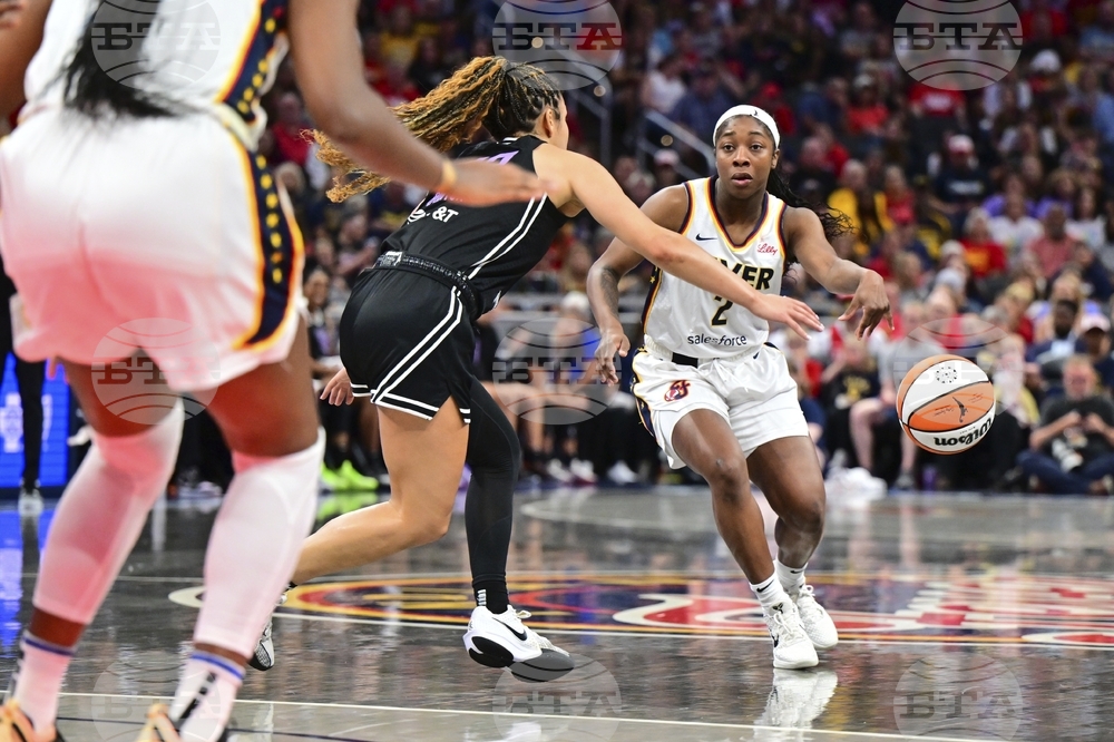 Valkyries Fever Basketball