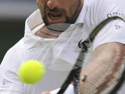 Britain Wimbledon Tennis