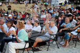 Варна - Четвърто издание на Q-Jazzfestival