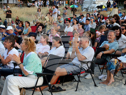 Варна - Четвърто издание на Q-Jazzfestival