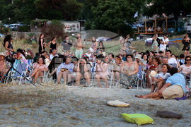 Варна - Четвърто издание на Q-Jazzfestival