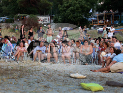 Варна - Четвърто издание на Q-Jazzfestival