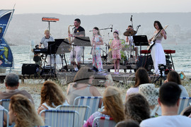 Варна - Четвърто издание на Q-Jazzfestival