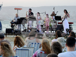 Варна - Четвърто издание на Q-Jazzfestival