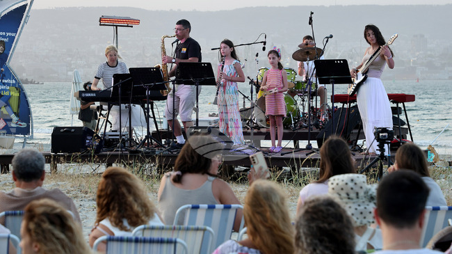 Varna to Host Q-Jazz Festival from July 8 to 11