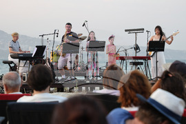 Варна - Четвърто издание на Q-Jazzfestival