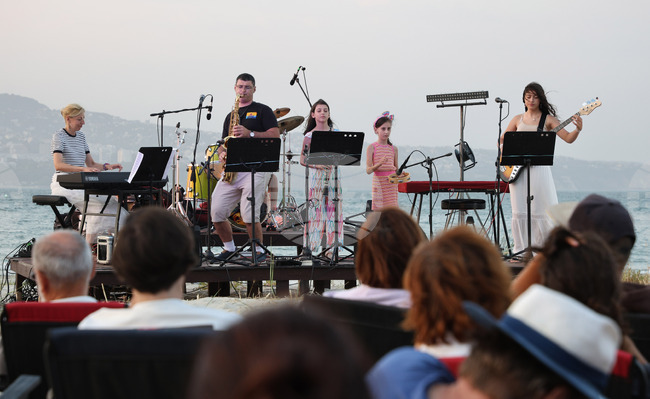 Варна - Четвърто издание на Q-Jazzfestival