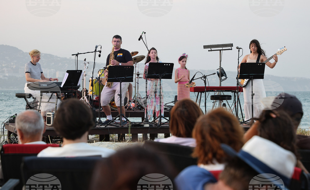Варна - Четвърто издание на Q-Jazzfestival