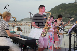 Варна - Четвърто издание на Q-Jazzfestival