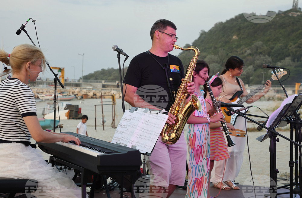 Варна - Четвърто издание на Q-Jazzfestival