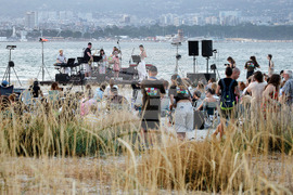 Варна - Четвърто издание на Q-Jazzfestival