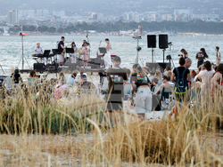 Варна - Четвърто издание на Q-Jazzfestival