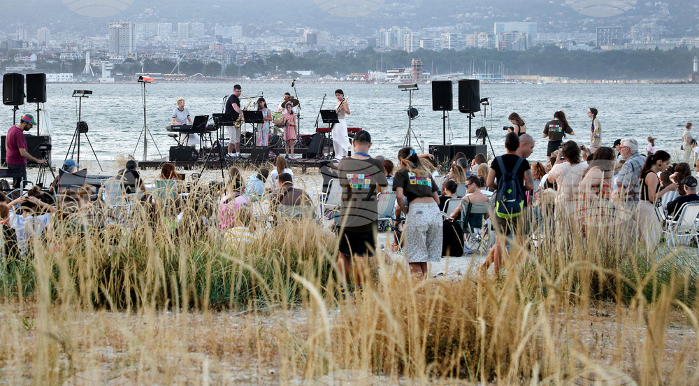 Варна - Четвърто издание на Q-Jazzfestival
