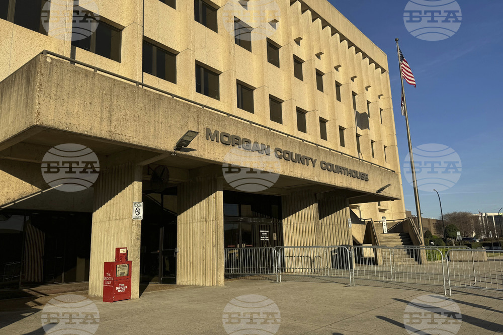 Alabama Police Immunity Hearing