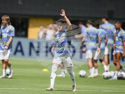 CWC PSG Real Madrid Soccer