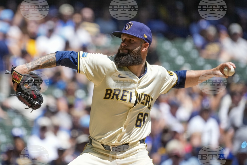 Royals Keuchel Baseball