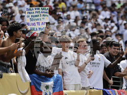 CWC PSG Real Madrid Soccer