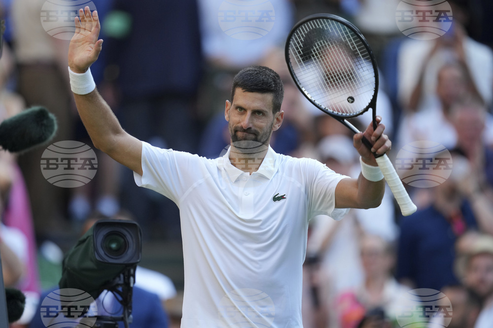 Новак Джокович стана съсобственик във френския футболен клуб Льо Ман