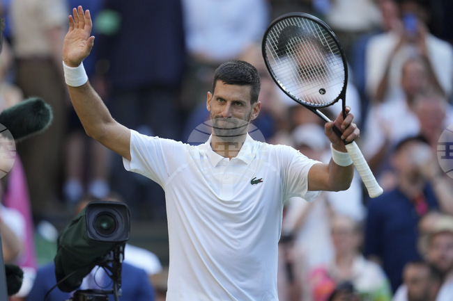 Новак Джокович стана съсобственик във френския футболен клуб Льо Ман