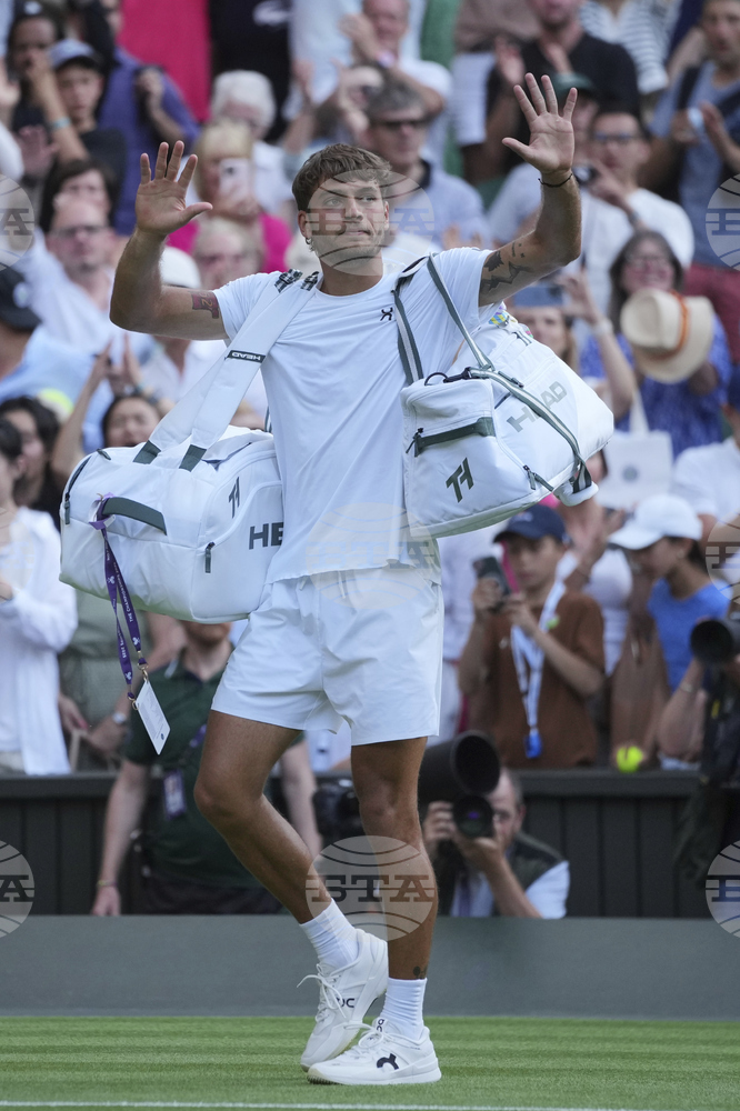 Италия е първият финалист на турнира по тенис за смесени отбори "Хопман Къп"