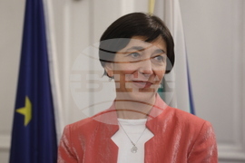 Франция - Париж - ЮНЕСКО - „Green Machine“