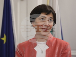 Франция - Париж - ЮНЕСКО - „Green Machine“