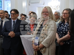 Франция - Париж - ЮНЕСКО - „Green Machine“