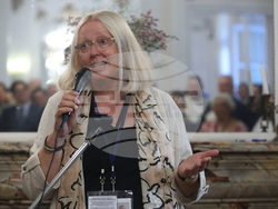 Франция - Париж - ЮНЕСКО - „Green Machine“