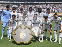 CWC PSG Real Madrid Soccer