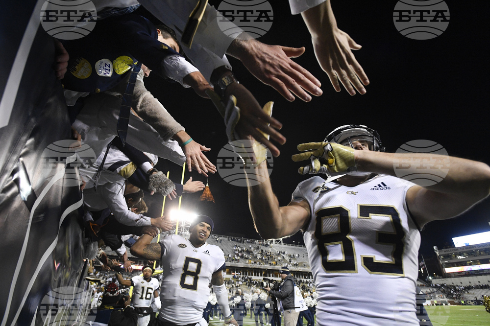 Georgia Tech Alpert