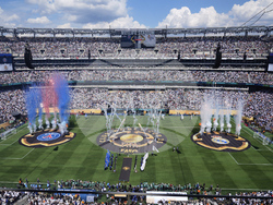 CWC PSG Real Madrid Soccer