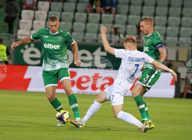 Лудогорец пусна в продажба билетите за старта на Първа лига