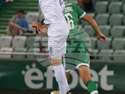 Разград - футбол - квалификации