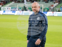 Разград - футбол - квалификации