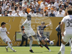 CWC PSG Real Madrid Soccer