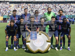 CWC PSG Real Madrid Soccer