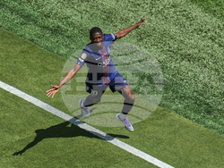 CWC PSG Real Madrid Soccer