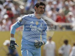 CWC PSG Real Madrid Soccer