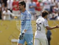 CWC PSG Real Madrid Soccer