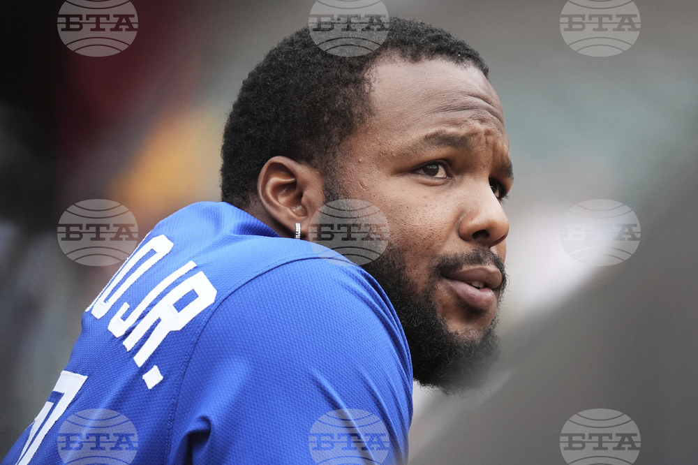 Blue Jays White Sox Baseball
