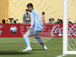 CWC PSG Real Madrid Soccer