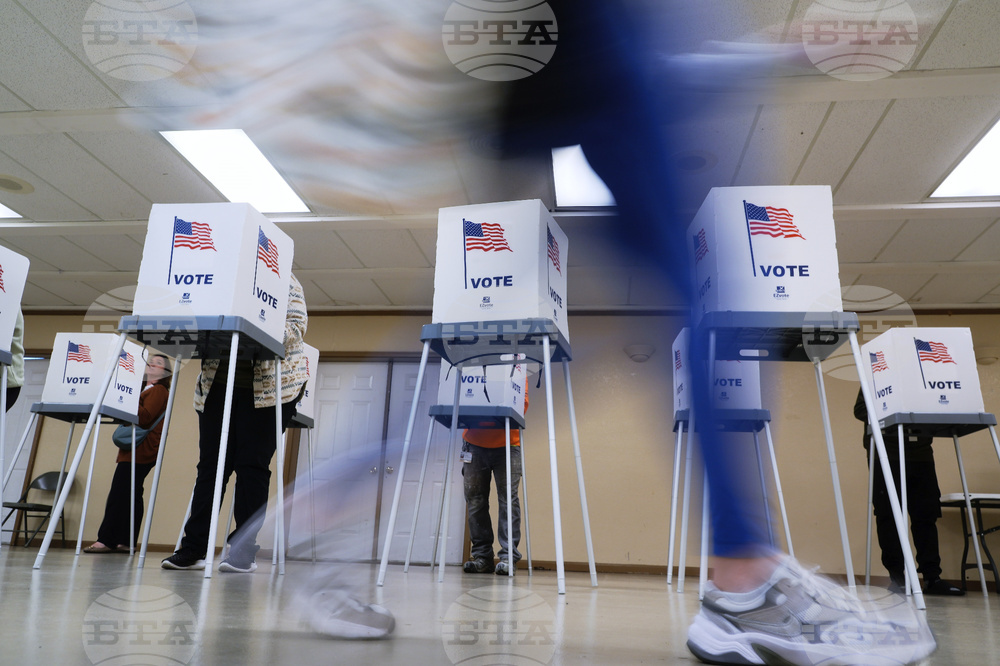 Wisconsin Congress Redistricting